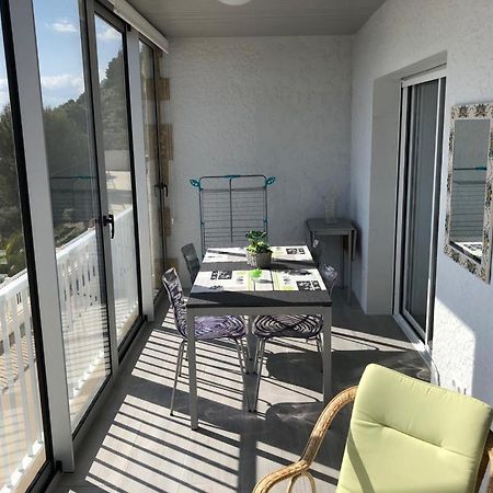 Apartament Veuras El Mar - Belleza 2 Roses Esterno foto