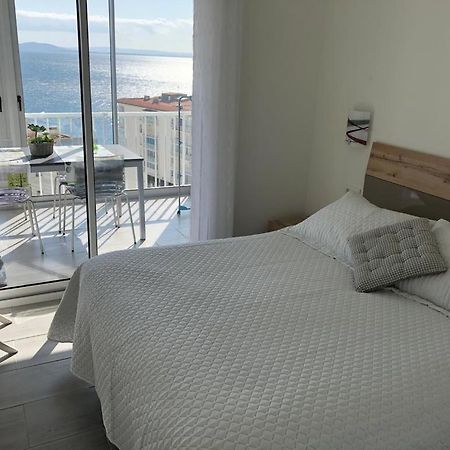 Apartament Veuras El Mar - Belleza 2 Roses Esterno foto