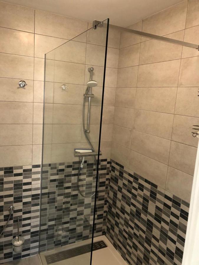 Apartament Veuras El Mar - Belleza 2 Roses Esterno foto