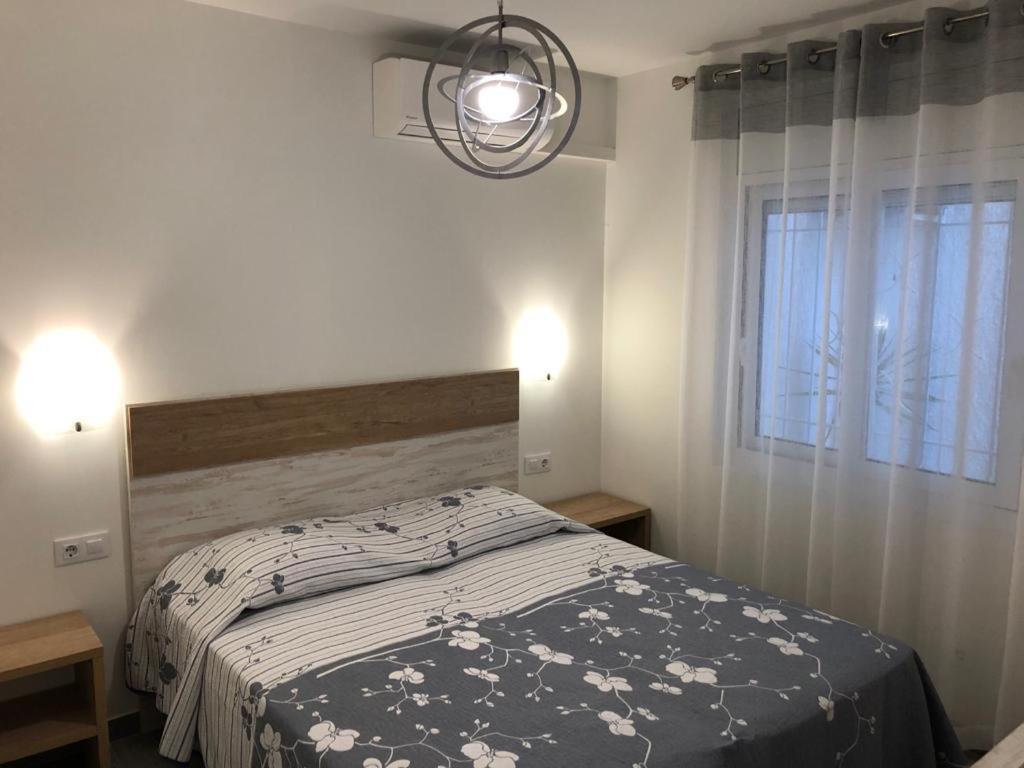 Apartament Veuras El Mar - Belleza 2 Roses Esterno foto