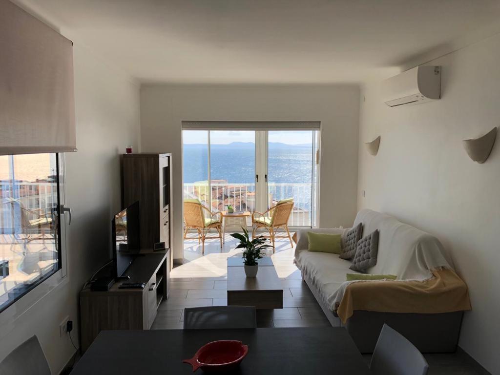 Apartament Veuras El Mar - Belleza 2 Roses Esterno foto