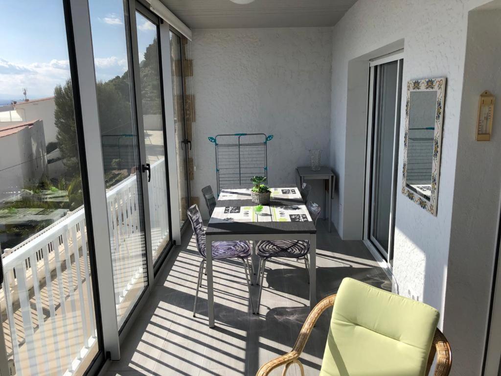 Apartament Veuras El Mar - Belleza 2 Roses Esterno foto