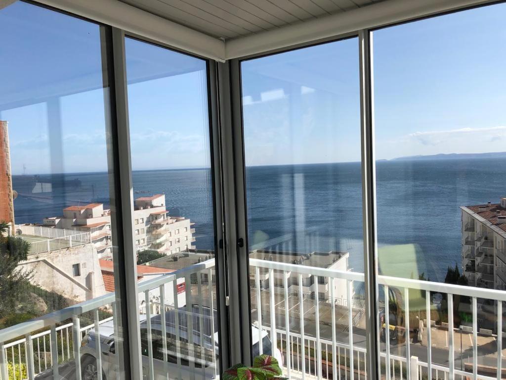 Apartament Veuras El Mar - Belleza 2 Roses Esterno foto