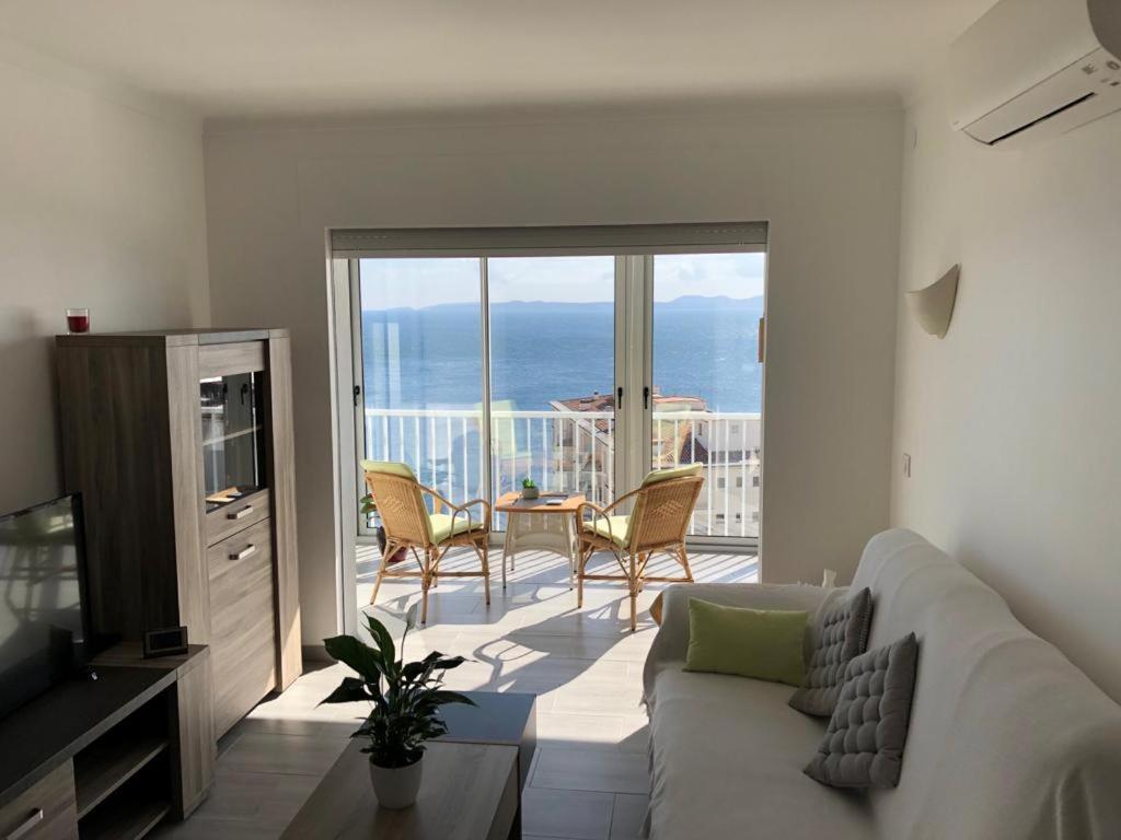 Apartament Veuras El Mar - Belleza 2 Roses Esterno foto