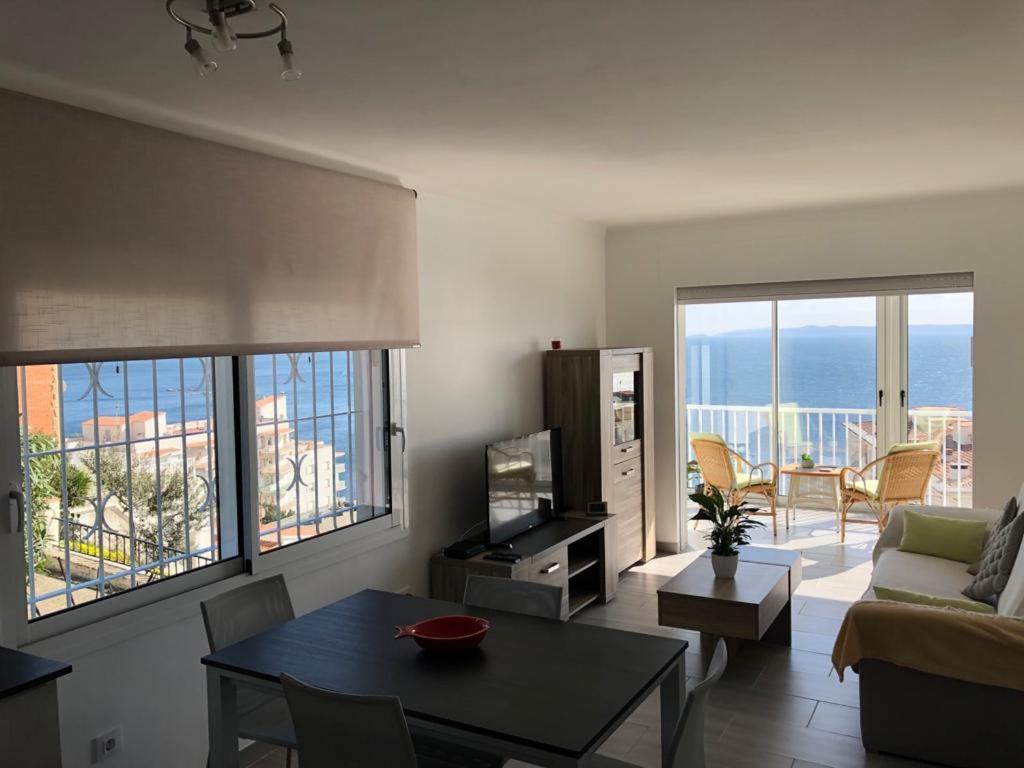 Apartament Veuras El Mar - Belleza 2 Roses Esterno foto
