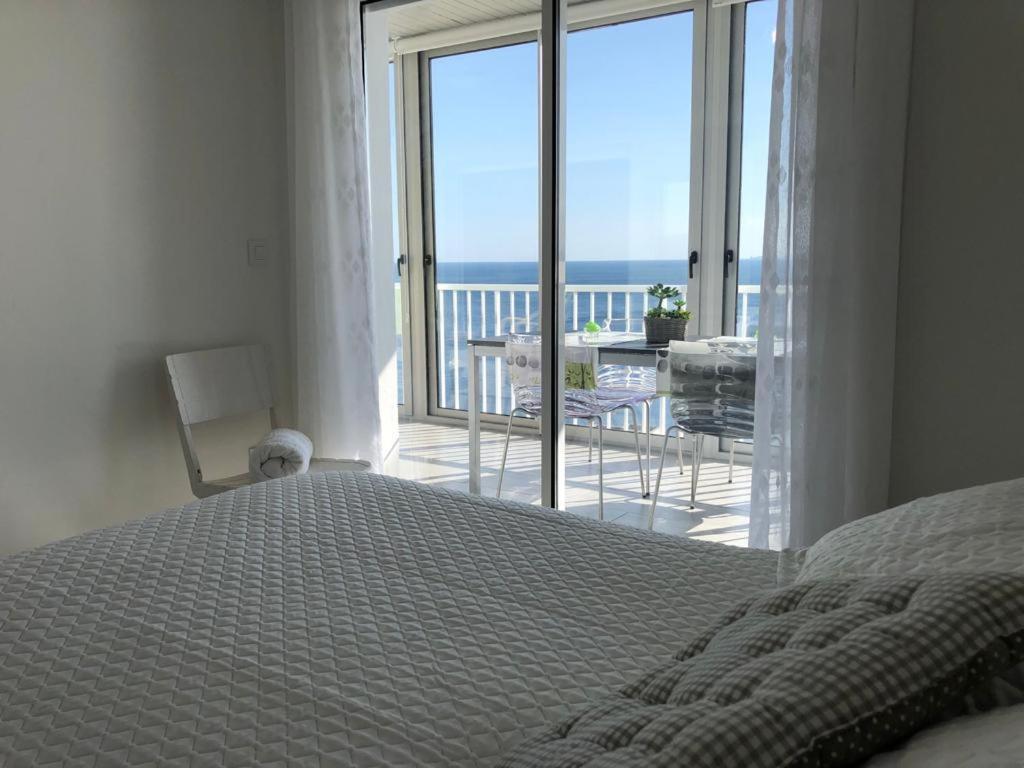 Apartament Veuras El Mar - Belleza 2 Roses Esterno foto
