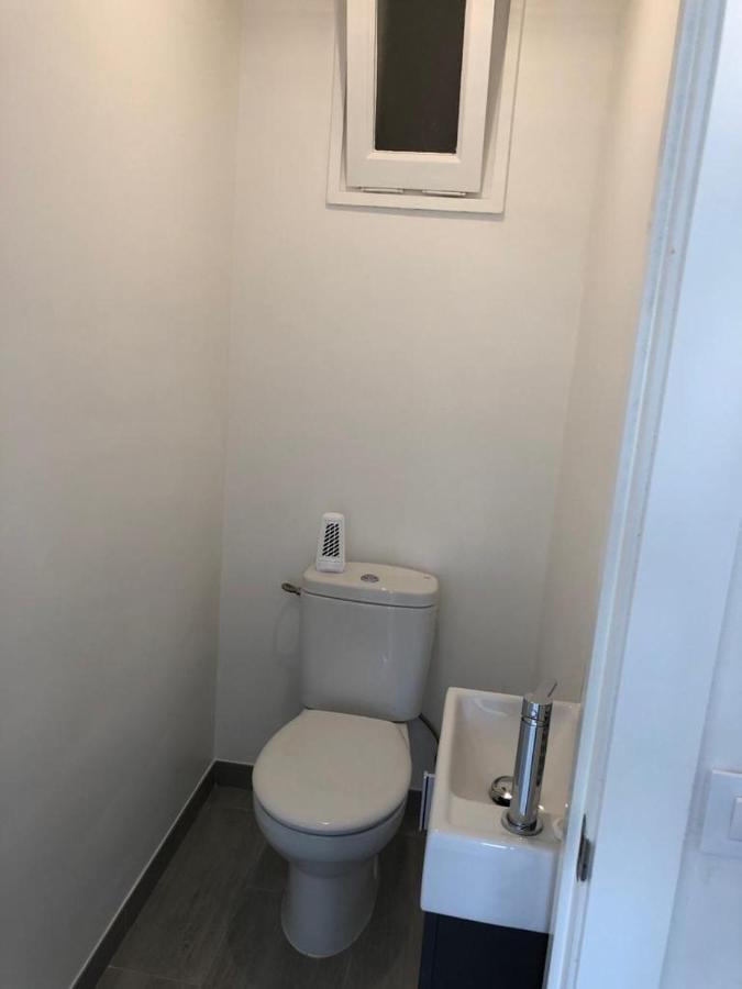 Apartament Veuras El Mar - Belleza 2 Roses Esterno foto