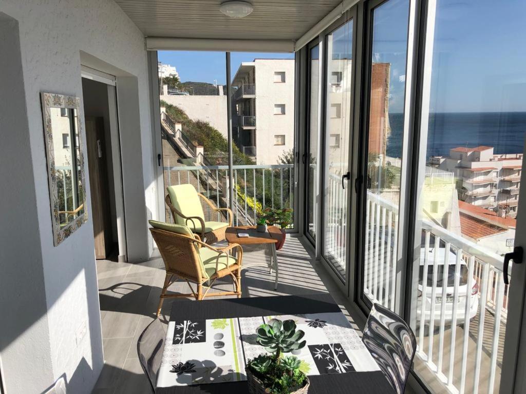 Apartament Veuras El Mar - Belleza 2 Roses Esterno foto