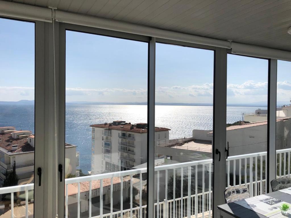 Apartament Veuras El Mar - Belleza 2 Roses Esterno foto